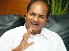 ak antony, army chief, government has the trust of all the three army chief